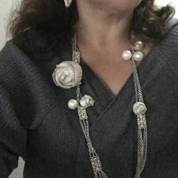 ALEXIS BITTAR  Necklace & Earrings Set - Picture 5 of 12